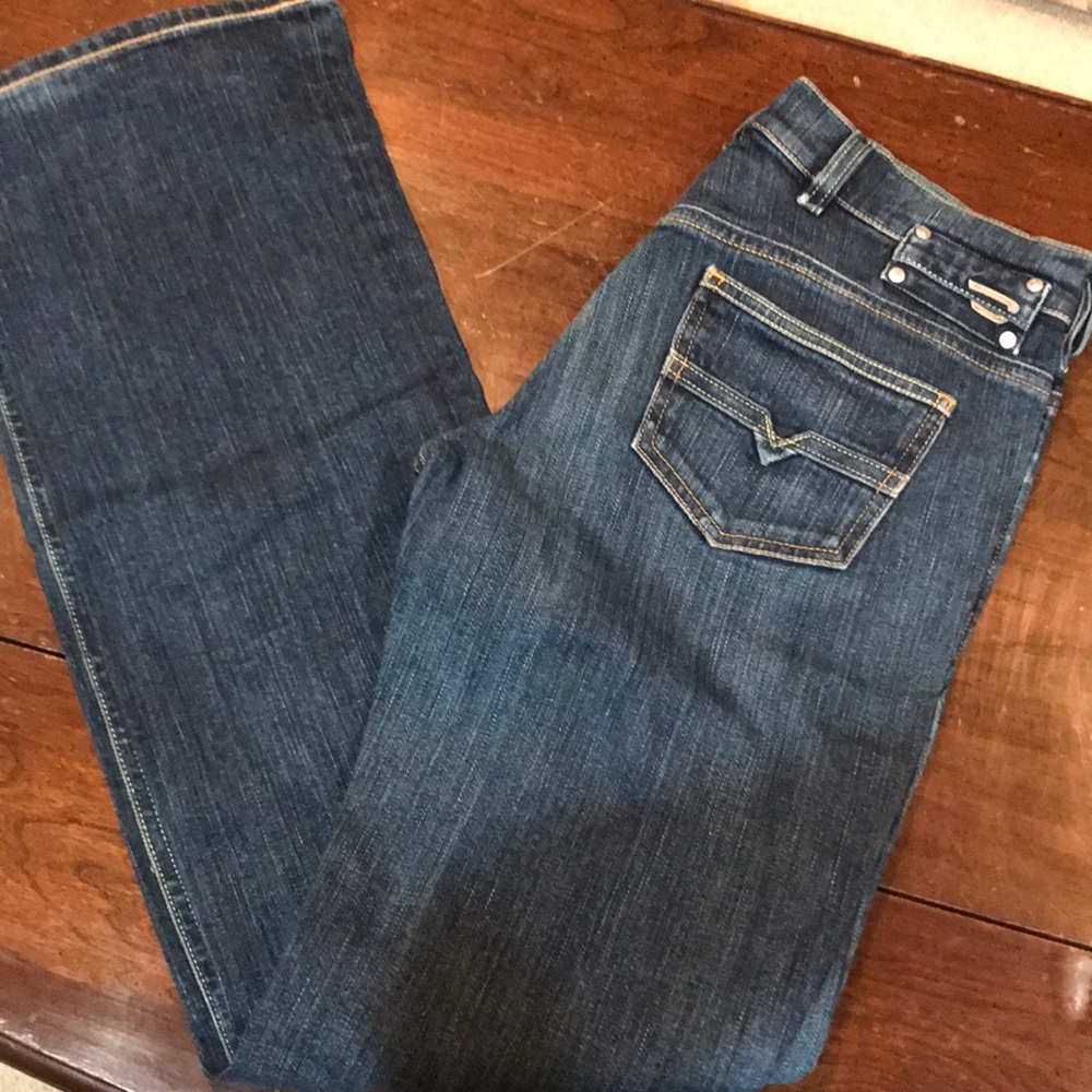 Diesel jeans